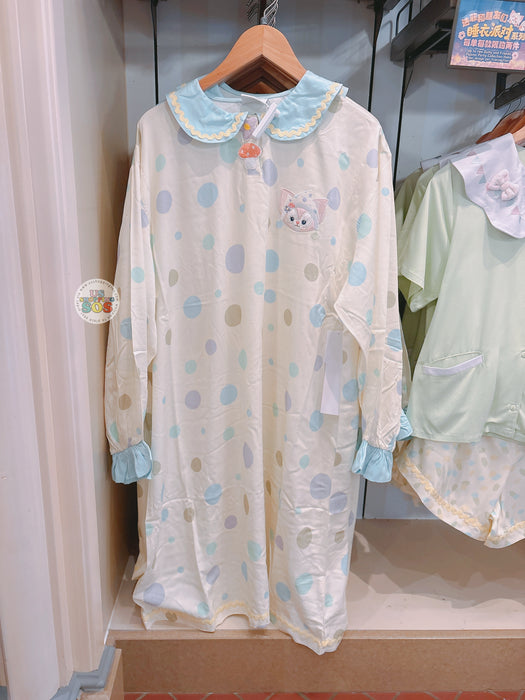 SHDL - 2026 Duffy & Friends Pajama Party x LinaBell Nightgowns (Adults)