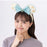 TDR - Tokyo DisneySea 25th Anniversary "The Jubilee Journey" x Minnie Mouse Ear Headband (Release Date: May 25, 2026)
