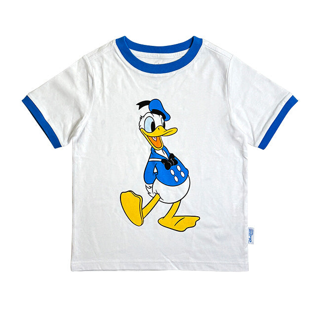 HKDL - Donald Duck Birthday x Donald Duck Tee for Kids