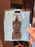 HKDL - World of Frozen Building Shaped Wooden Pin
