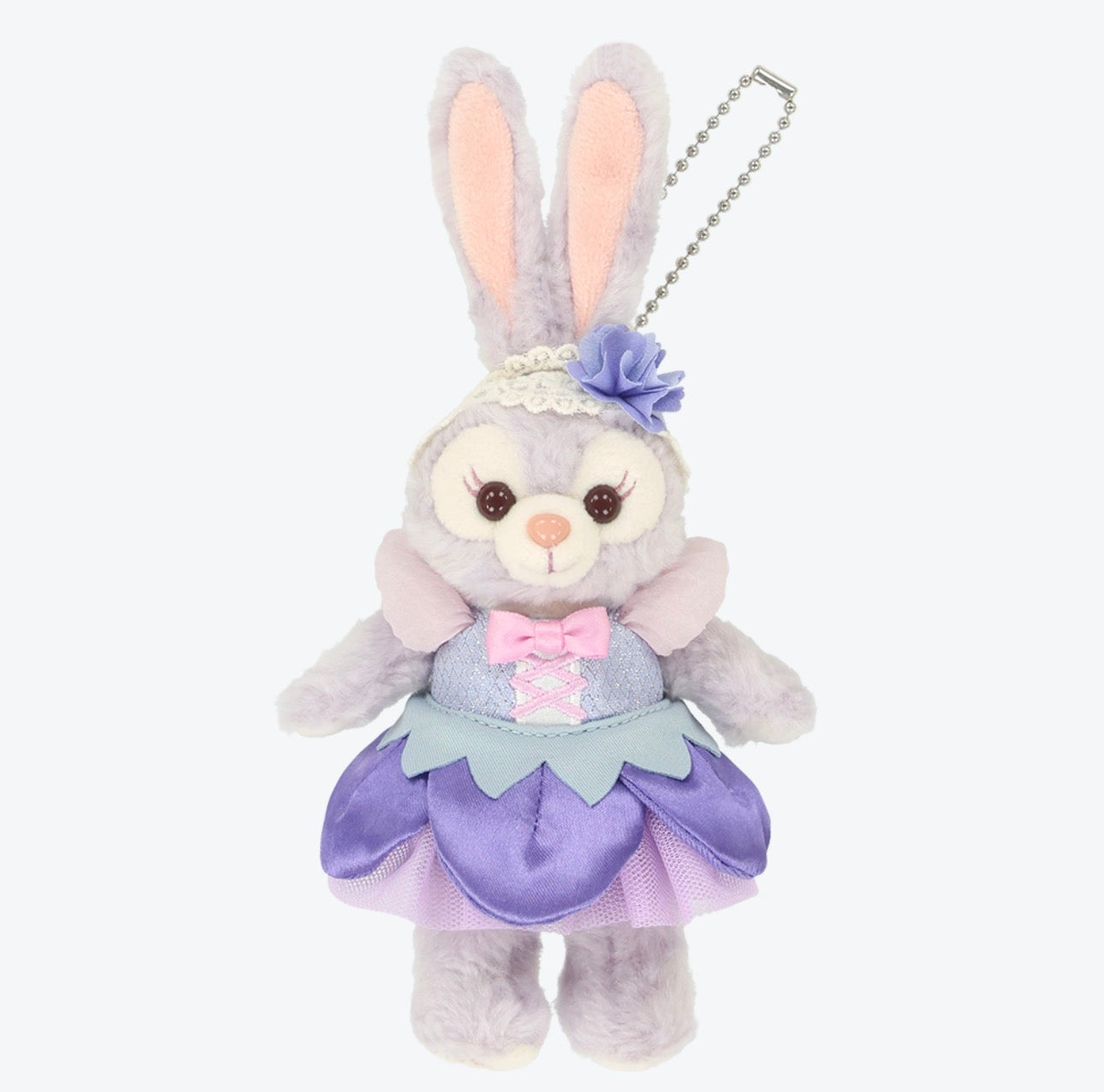 TDR - 2026 Duffy & Friends Halloween Autumn Surprise!! Collection x StellaLou Plush Keychain (Release Date: Aug 25, 2026)