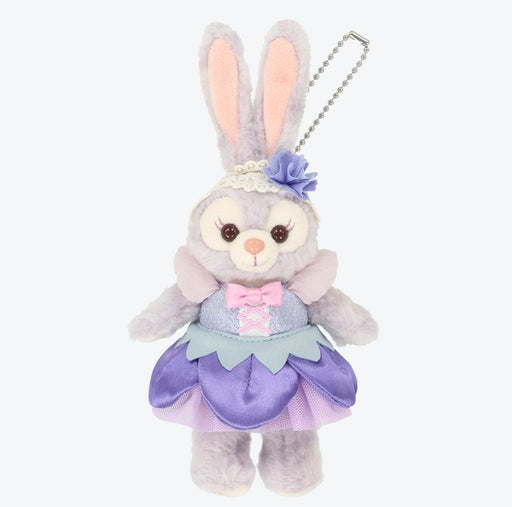 TDR - 2026 Duffy & Friends Halloween Autumn Surprise!! Collection x StellaLou Plush Keychain (Release Date: Aug 25, 2026)
