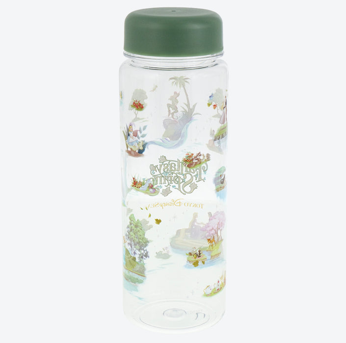 TDR - Fantasy Springs Theme Collection x Drink Bottle