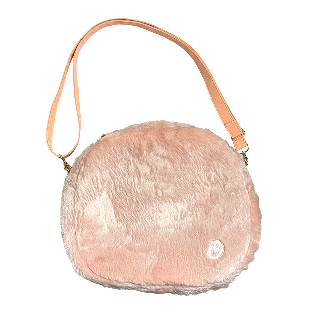 HKDL - LinaBell Plush Collection Tote Bag with Clear Window