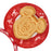 TDR - Mickey Waffle Ear Headband (Release Date: May 22, 2025)