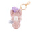 HKDL - 2026 Duffy and Friends Travelers Collection x LinaBell Plush Keychain