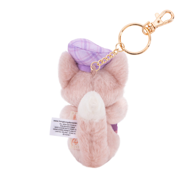 HKDL - 2026 Duffy and Friends Travelers Collection x LinaBell