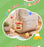 TOPTOY - 2026 Disney Friends ‘Cheer Leader’ Plush Keychain Blind Box (Release Date: May 29, 2026)