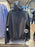 DLR/WDW - Mickey Ear Hat Sherpa Icon Black Hoodie Pullover (Adult)