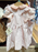HKDL - LinaBell Jumper Dress and Bodysuit Set for Baby
