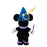 HKDL - 2026 Mickey’s PhilharMagic x Sorcerer Mickey Mouse Plush Keychain