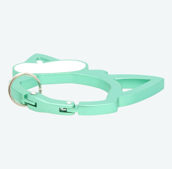 TDR - Duffy & Friends "Heartfelt Letters of Friendship" Collection x Gelatoni Carabiner (Release Date: Jan 8, 2026)