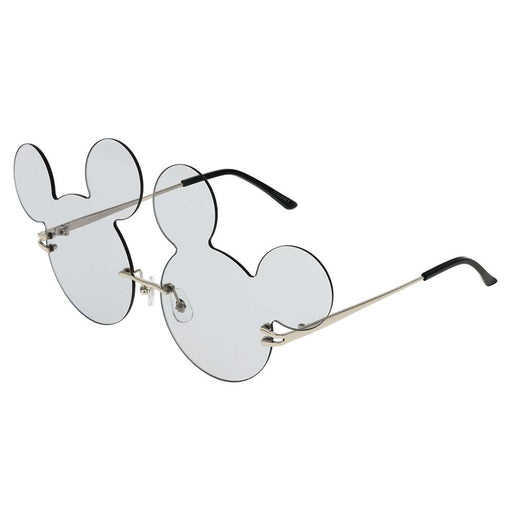 TDR - Mickey Mouse Shaped Fashion Sunglasses (Release Date: Jun 25, 2026)