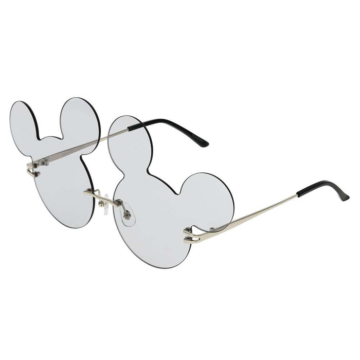 TDR - Mickey Mouse Shaped Fashion Sunglasses (Release Date: Jun 25, 2026)