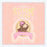 TDR - Ice Cream Cone Mini Towel Set of 2 (Release Date: March 9, 2026)