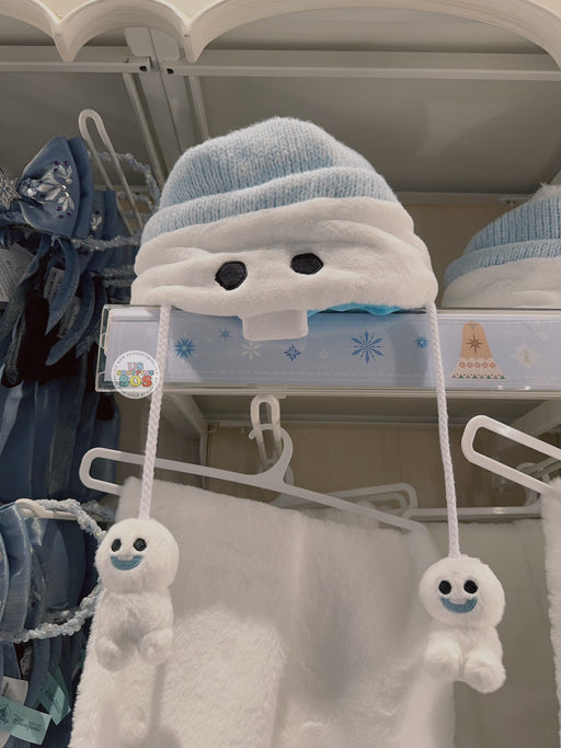 HKDL - 2025 World of Frozen x Snowgie Novelty Hat