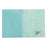 JDS - 2026 Scrump Collection x 2 Pockets Clear File (Release Date: Jun 2, 2026)