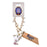 JDS - 2026 Disney Animation Beauty and the Beast 35 Anniversary Collection x Chip Bag Charm (Release Date: Oct 27, 2026)