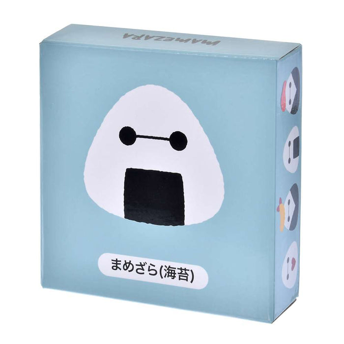 JDS - 2026 Baymax Nori Onigiri Small Plate