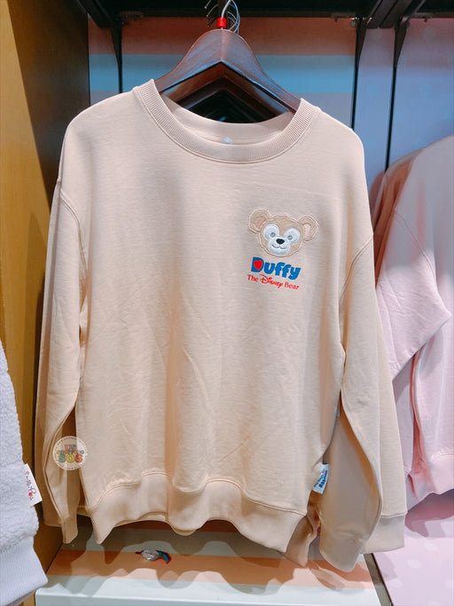 SHDL - Duffy & Friends x Duffy Sweatshirt for Adults