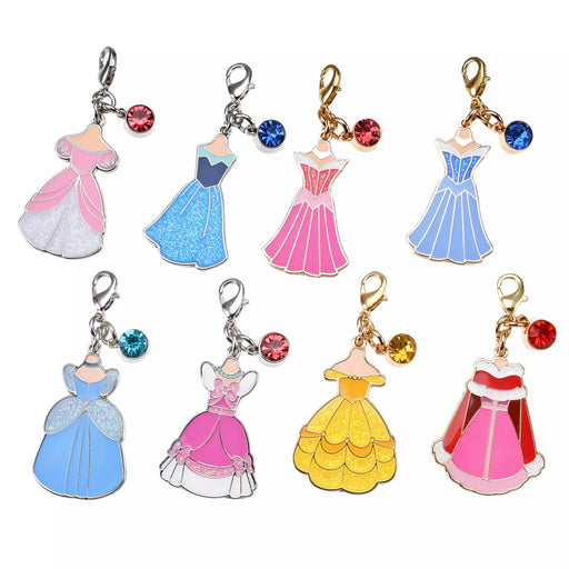 JDS - Disney Princess Secret Charm Dress