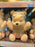 HKDL - Winnie the Pooh Lemon Honey Collection x Winnie the Pooh Plush Toy (Size: M)