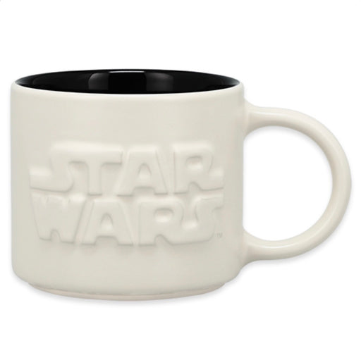 TDR - "Star Wars/Mandalorian and Grogu" x Mug (Release Date: Apr 8, 2026)