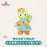 SHDL - 2026 Duffy and Friends "Little Voyage" Collection x Olu Mel Plush Toy