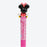 TDR - Minnie Mouse Chopsticks with Figure on the top