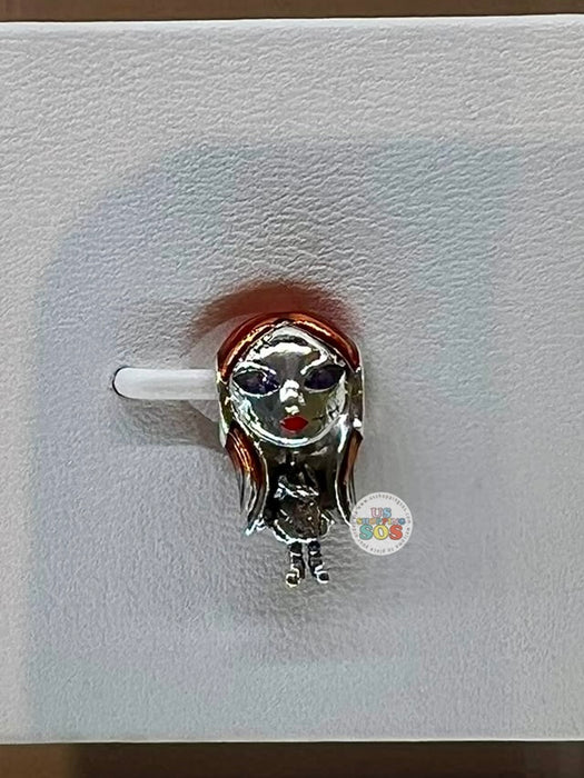 DLR/WDW - Halloween 2026 - Pandora x The Nightmare before Christmas - Sally Charm