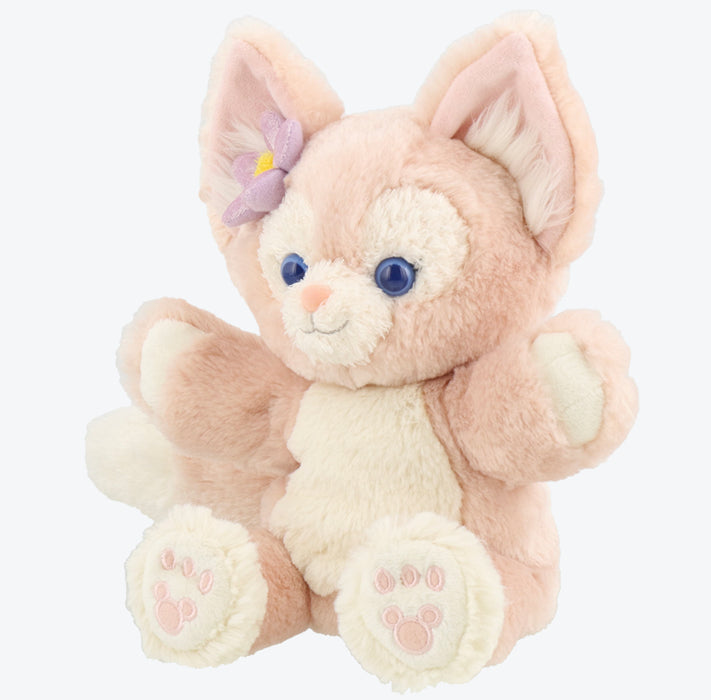 TDR - Duffy & Friends - Hand Puppet x LinaBell (Release Date: July 1, 2024)