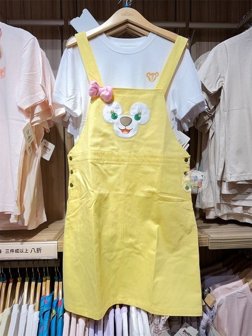 HKDL - CookieAnn Overall Dress for Adults
