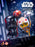 Hot Toy Cosbi - Star Wars Balloon Cosbi Bobble Head Figure Blind Box Series 2