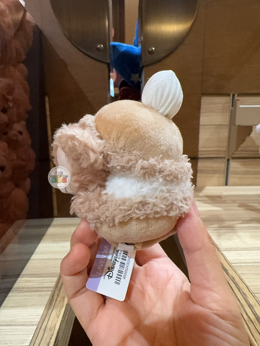 HKDL - 2026 Duffy and Friends Macaroons Party x Duffy Create your Own Headband Plush Toy