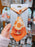 SHDL - 2026 Zootopia Nick Wilde Tie Shaped Necklace for Adults