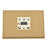 JDS - 2026 Baymax Rice Ball Square Plate
