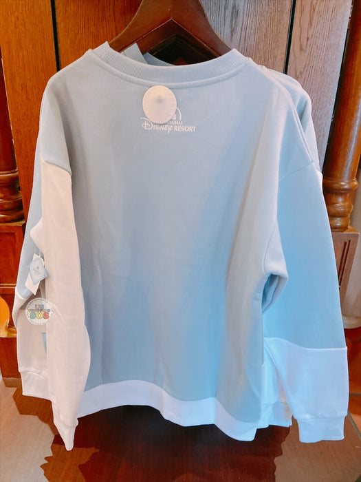 SHDL - Frozen Olaf Collection x Olaf Sweatshirt for Adults