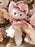 HKDL - 2026 Duffy and Friends Halloween Wizards and Witches Collection x Linabell Plush Shaped Shoulder Bag