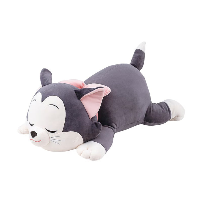 Japan Exclusive - Disney mochiHug! Plush Toy - Figaro