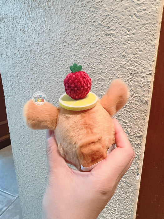 HKDL - Winnie the Pooh Lemon Honey Collection x Create Your Own Headband - Roo Headband Plush