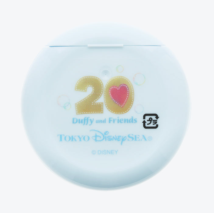 TDR - Duffy & Friends 20th Anniversary: Colorful Happiness x Duffy & Friends Candy & Case Set (Release Date: Apr 8, 2025)