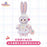 SHDL - 2026 Duffy & Friends Cherry Bakery Collection x StellaLou Plush Toy (Release Date: Jul 8, 2026)