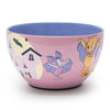 DSEU - 2026 Winnie the Pooh and His Team of Little Monsters Treat Bowl