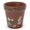 DSEU - 2026 Mickey and Friends Garden Club Collection x Floral Plant Pot Mug
