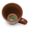 DSEU - 2026 Mickey and Friends Garden Club Collection x Floral Plant Pot Mug