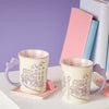 DSEU - 2026 The Rescuers Miss Bianca Mug