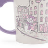 DSEU - 2026 The Rescuers Miss Bianca Mug