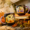 DSEU - 2026 Winnie the Pooh and His Team of Little Monsters Treat Mug