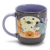 DSEU - 2026 Winnie the Pooh and His Team of Little Monsters Treat Mug