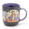 DSEU - 2026 Winnie the Pooh and His Team of Little Monsters Treat Mug